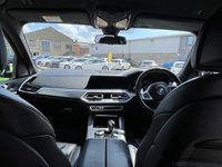 USED 2019 19 BMW X5 3.0 30d M Sport SUV 5dr Diesel Auto xDrive Euro 6 (s/s) (265 ps) 7 SEATS | AERO KIT | HEAD UP DISPLAY | TECHNOLOGY PACKAGE