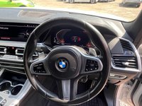 USED 2019 19 BMW X5 3.0 30d M Sport SUV 5dr Diesel Auto xDrive Euro 6 (s/s) (265 ps) 7 SEATS | AERO KIT | HEAD UP DISPLAY | TECHNOLOGY PACKAGE