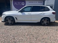 USED 2019 19 BMW X5 3.0 30d M Sport SUV 5dr Diesel Auto xDrive Euro 6 (s/s) (265 ps) 7 SEATS | AERO KIT | HEAD UP DISPLAY | TECHNOLOGY PACKAGE