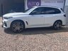 USED 2019 19 BMW X5 3.0 30d M Sport SUV 5dr Diesel Auto xDrive Euro 6 (s/s) (265 ps) 7 SEATS | AERO KIT | HEAD UP DISPLAY | TECHNOLOGY PACKAGE