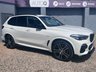 USED 2019 19 BMW X5 3.0 30d M Sport SUV 5dr Diesel Auto xDrive Euro 6 (s/s) (265 ps) 7 SEATS | AERO KIT | HEAD UP DISPLAY | TECHNOLOGY PACKAGE