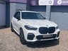 USED 2019 19 BMW X5 3.0 30d M Sport SUV 5dr Diesel Auto xDrive Euro 6 (s/s) (265 ps) 7 SEATS | AERO KIT | HEAD UP DISPLAY | TECHNOLOGY PACKAGE