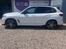 USED 2019 19 BMW X5 3.0 30d M Sport SUV 5dr Diesel Auto xDrive Euro 6 (s/s) (265 ps) 7 SEATS | AERO KIT | HEAD UP DISPLAY | TECHNOLOGY PACKAGE