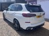 USED 2019 19 BMW X5 3.0 30d M Sport SUV 5dr Diesel Auto xDrive Euro 6 (s/s) (265 ps) 7 SEATS | AERO KIT | HEAD UP DISPLAY | TECHNOLOGY PACKAGE