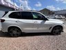 USED 2019 19 BMW X5 3.0 30d M Sport SUV 5dr Diesel Auto xDrive Euro 6 (s/s) (265 ps) 7 SEATS | AERO KIT | HEAD UP DISPLAY | TECHNOLOGY PACKAGE