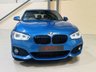 USED 2017 67 BMW 1 SERIES 2.0 118d M Sport Shadow Edition Hatchback 5dr Diesel Auto Euro 6 (s/s) (150 ps) Black Pack|Harman Kardon|Privacy Glass|Bluetooth|Nav