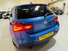 USED 2017 67 BMW 1 SERIES 2.0 118d M Sport Shadow Edition Hatchback 5dr Diesel Auto Euro 6 (s/s) (150 ps) Black Pack|Harman Kardon|Privacy Glass|Bluetooth|Nav