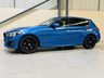 USED 2017 67 BMW 1 SERIES 2.0 118d M Sport Shadow Edition Hatchback 5dr Diesel Auto Euro 6 (s/s) (150 ps) Black Pack|Harman Kardon|Privacy Glass|Bluetooth|Nav