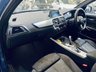 USED 2017 67 BMW 1 SERIES 2.0 118d M Sport Shadow Edition Hatchback 5dr Diesel Auto Euro 6 (s/s) (150 ps) Black Pack|Harman Kardon|Privacy Glass|Bluetooth|Nav