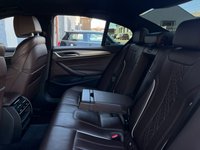 USED 2017 67 BMW 5 SERIES 2.0 520d M Sport Saloon 4dr Diesel Auto Euro 6 (s/s) (190 ps) 