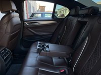 USED 2017 67 BMW 5 SERIES 2.0 520d M Sport Saloon 4dr Diesel Auto Euro 6 (s/s) (190 ps) 
