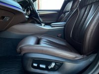USED 2017 67 BMW 5 SERIES 2.0 520d M Sport Saloon 4dr Diesel Auto Euro 6 (s/s) (190 ps) 