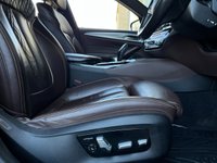 USED 2017 67 BMW 5 SERIES 2.0 520d M Sport Saloon 4dr Diesel Auto Euro 6 (s/s) (190 ps) 