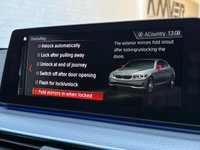 USED 2017 67 BMW 5 SERIES 2.0 520d M Sport Saloon 4dr Diesel Auto Euro 6 (s/s) (190 ps) 