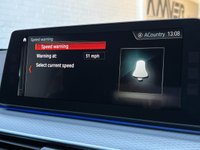 USED 2017 67 BMW 5 SERIES 2.0 520d M Sport Saloon 4dr Diesel Auto Euro 6 (s/s) (190 ps) 