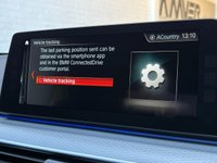 USED 2017 67 BMW 5 SERIES 2.0 520d M Sport Saloon 4dr Diesel Auto Euro 6 (s/s) (190 ps) 