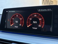 USED 2017 67 BMW 5 SERIES 2.0 520d M Sport Saloon 4dr Diesel Auto Euro 6 (s/s) (190 ps) 