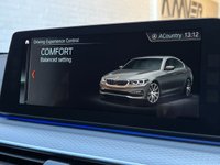 USED 2017 67 BMW 5 SERIES 2.0 520d M Sport Saloon 4dr Diesel Auto Euro 6 (s/s) (190 ps) 
