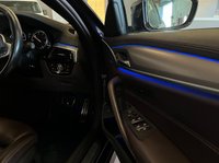 USED 2017 67 BMW 5 SERIES 2.0 520d M Sport Saloon 4dr Diesel Auto Euro 6 (s/s) (190 ps) 