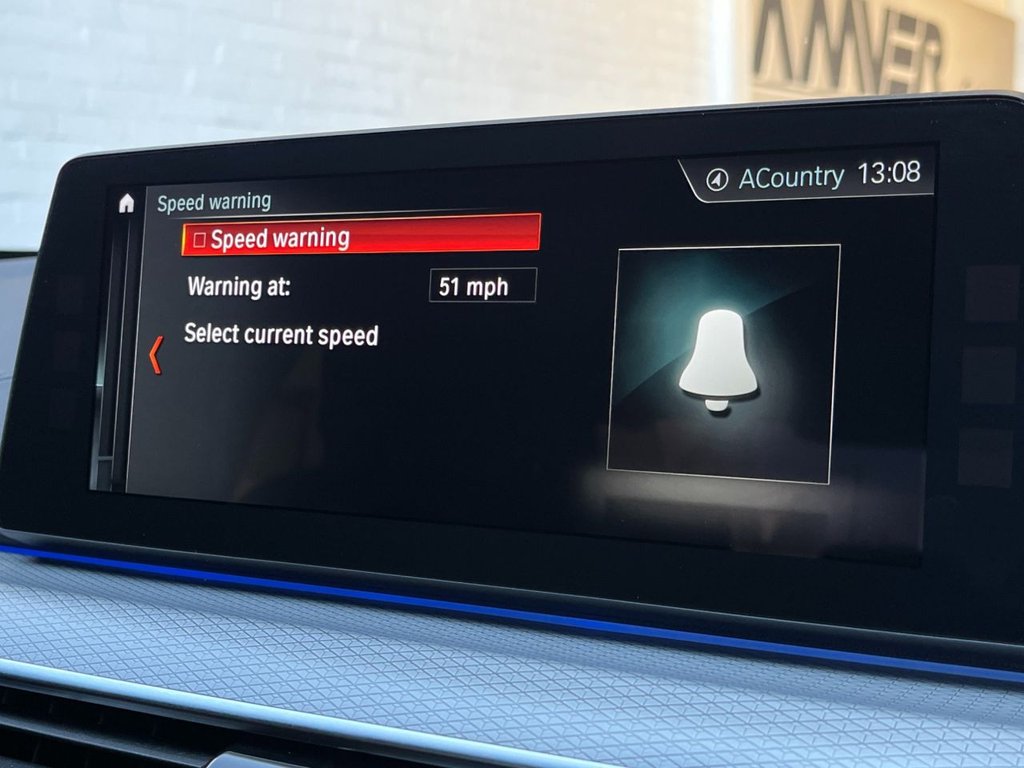 USED 2017 67 BMW 5 SERIES 2.0 520d M Sport Saloon 4dr Diesel Auto Euro 6 (s/s) (190 ps) 