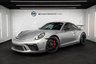 USED 2018 18 PORSCHE 911 4.0 991 GT3 Coupe 2dr Petrol PDK Euro 6 (500 ps) FPSH & Porsche Warranty Nov 26