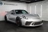 USED 2018 18 PORSCHE 911 4.0 991 GT3 Coupe 2dr Petrol PDK Euro 6 (500 ps) FPSH & Porsche Warranty Nov 26