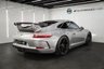 USED 2018 18 PORSCHE 911 4.0 991 GT3 Coupe 2dr Petrol PDK Euro 6 (500 ps) FPSH & Porsche Warranty Nov 26