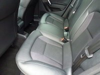 USED 2018 18 AUDI A1 1.4 TFSI S line Sportback 5dr Petrol Manual Euro 6 (s/s) (Nav) (125 ps) www.suffolkcarcentre.co.uk - Located at Reydon