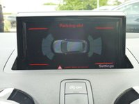 USED 2018 18 AUDI A1 1.4 TFSI S line Sportback 5dr Petrol Manual Euro 6 (s/s) (Nav) (125 ps) www.suffolkcarcentre.co.uk - Located at Reydon