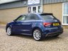 USED 2018 18 AUDI A1 1.4 TFSI S line Sportback 5dr Petrol Manual Euro 6 (s/s) (Nav) (125 ps) www.suffolkcarcentre.co.uk - Located at Reydon