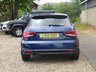 USED 2018 18 AUDI A1 1.4 TFSI S line Sportback 5dr Petrol Manual Euro 6 (s/s) (Nav) (125 ps) www.suffolkcarcentre.co.uk - Located at Reydon