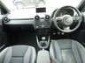 USED 2018 18 AUDI A1 1.4 TFSI S line Sportback 5dr Petrol Manual Euro 6 (s/s) (Nav) (125 ps) www.suffolkcarcentre.co.uk - Located at Reydon