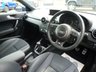 USED 2018 18 AUDI A1 1.4 TFSI S line Sportback 5dr Petrol Manual Euro 6 (s/s) (Nav) (125 ps) www.suffolkcarcentre.co.uk - Located at Reydon