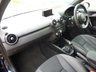 USED 2018 18 AUDI A1 1.4 TFSI S line Sportback 5dr Petrol Manual Euro 6 (s/s) (Nav) (125 ps) www.suffolkcarcentre.co.uk - Located at Reydon