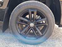 USED 2017 17 VOLKSWAGEN AMAROK 3.0 TDI V6 BlueMotion Tech Highline Pickup Double Cab 4dr Diesel Auto 4Motion Euro 6 (s/s) (204 ps) 