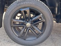 USED 2017 17 VOLKSWAGEN AMAROK 3.0 TDI V6 BlueMotion Tech Highline Pickup Double Cab 4dr Diesel Auto 4Motion Euro 6 (s/s) (204 ps) 