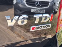 USED 2017 17 VOLKSWAGEN AMAROK 3.0 TDI V6 BlueMotion Tech Highline Pickup Double Cab 4dr Diesel Auto 4Motion Euro 6 (s/s) (204 ps) 
