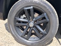 USED 2017 17 VOLKSWAGEN AMAROK 3.0 TDI V6 BlueMotion Tech Highline Pickup Double Cab 4dr Diesel Auto 4Motion Euro 6 (s/s) (204 ps) 