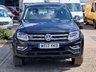 USED 2017 17 VOLKSWAGEN AMAROK 3.0 TDI V6 BlueMotion Tech Highline Pickup Double Cab 4dr Diesel Auto 4Motion Euro 6 (s/s) (204 ps) 