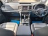 USED 2017 17 VOLKSWAGEN AMAROK 3.0 TDI V6 BlueMotion Tech Highline Pickup Double Cab 4dr Diesel Auto 4Motion Euro 6 (s/s) (204 ps) 