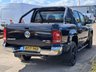 USED 2017 17 VOLKSWAGEN AMAROK 3.0 TDI V6 BlueMotion Tech Highline Pickup Double Cab 4dr Diesel Auto 4Motion Euro 6 (s/s) (204 ps) 