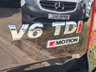 USED 2017 17 VOLKSWAGEN AMAROK 3.0 TDI V6 BlueMotion Tech Highline Pickup Double Cab 4dr Diesel Auto 4Motion Euro 6 (s/s) (204 ps) 