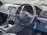 USED 2017 17 VOLKSWAGEN AMAROK 3.0 TDI V6 BlueMotion Tech Highline Pickup Double Cab 4dr Diesel Auto 4Motion Euro 6 (s/s) (204 ps) 
