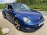 USED 2013 13 VOLKSWAGEN BEETLE 1.4 TSI Sport Hatchback 3dr Petrol Manual Euro 5 (160 ps) 