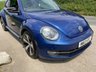 USED 2013 13 VOLKSWAGEN BEETLE 1.4 TSI Sport Hatchback 3dr Petrol Manual Euro 5 (160 ps) 