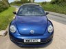 USED 2013 13 VOLKSWAGEN BEETLE 1.4 TSI Sport Hatchback 3dr Petrol Manual Euro 5 (160 ps) 