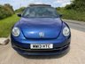 USED 2013 13 VOLKSWAGEN BEETLE 1.4 TSI Sport Hatchback 3dr Petrol Manual Euro 5 (160 ps) 