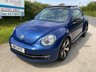 USED 2013 13 VOLKSWAGEN BEETLE 1.4 TSI Sport Hatchback 3dr Petrol Manual Euro 5 (160 ps) 