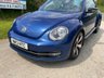 USED 2013 13 VOLKSWAGEN BEETLE 1.4 TSI Sport Hatchback 3dr Petrol Manual Euro 5 (160 ps) 