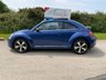 USED 2013 13 VOLKSWAGEN BEETLE 1.4 TSI Sport Hatchback 3dr Petrol Manual Euro 5 (160 ps) 